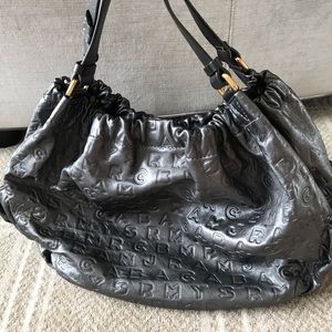 Marc Jacobs Monogram Hobo bag